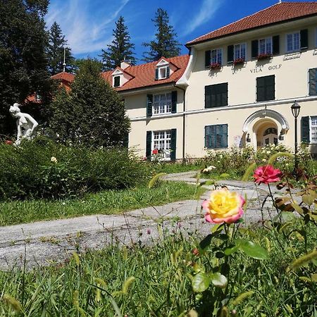 Apartments Soelek - Vila Golf Rogaška Slatina Екстериор снимка