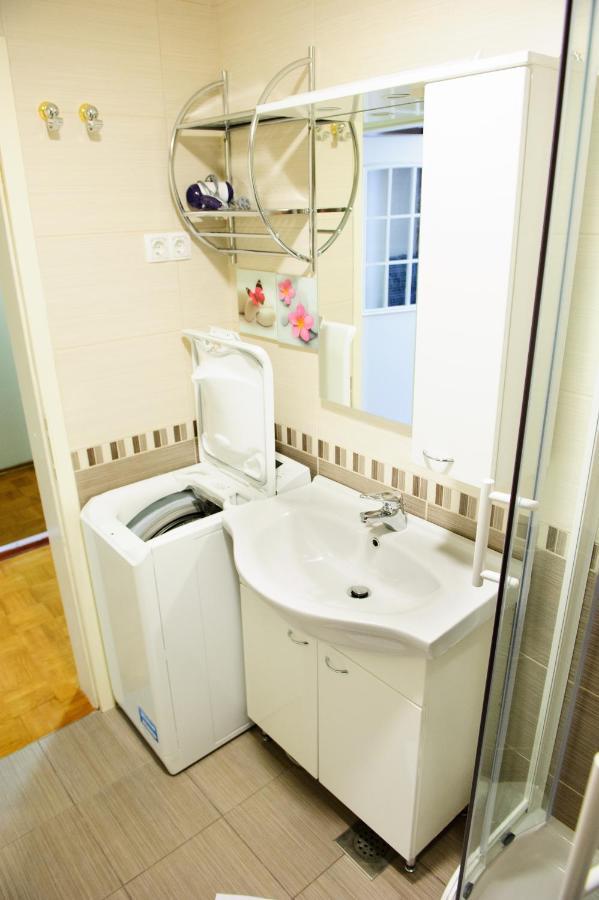 Apartments Soelek - Vila Golf Rogaška Slatina Екстериор снимка