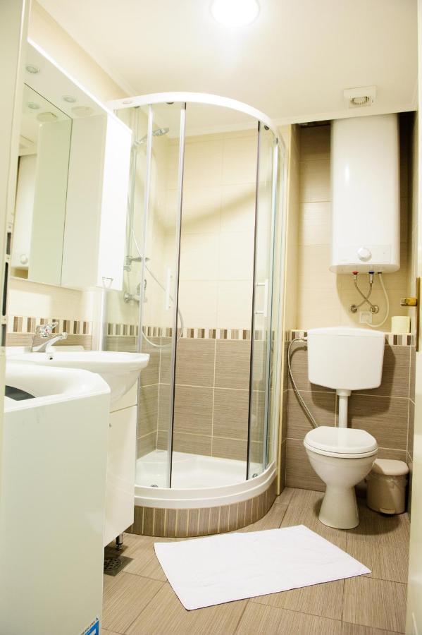 Apartments Soelek - Vila Golf Rogaška Slatina Екстериор снимка