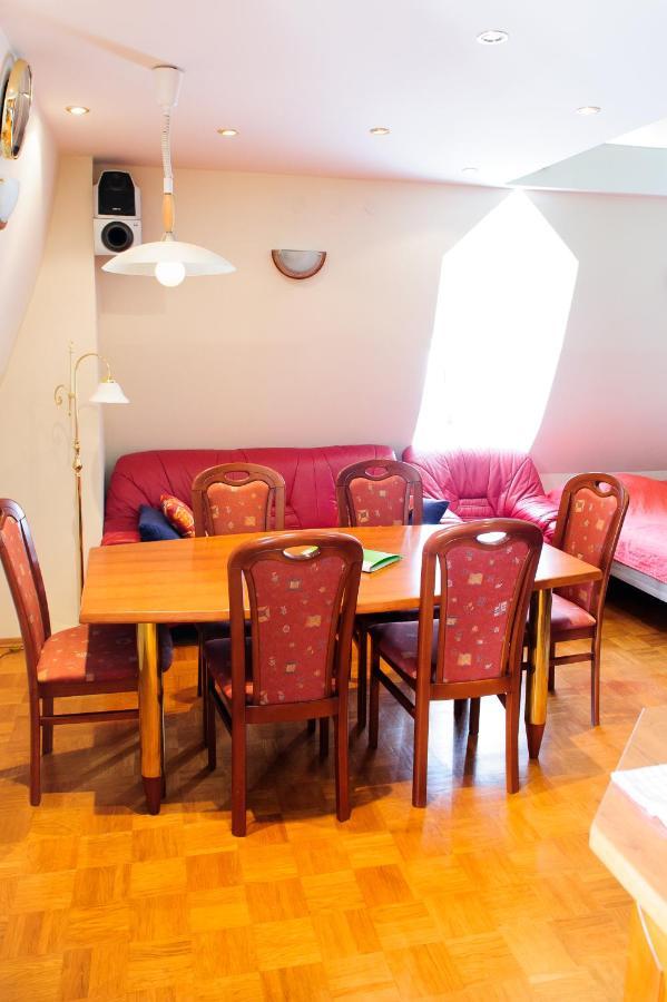 Apartments Soelek - Vila Golf Rogaška Slatina Екстериор снимка