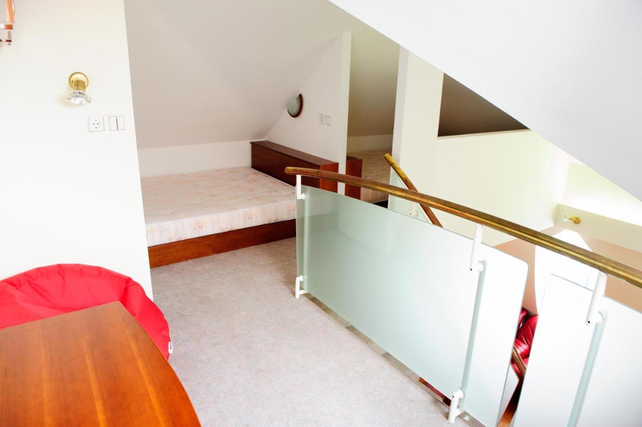 Apartments Soelek - Vila Golf Rogaška Slatina Екстериор снимка
