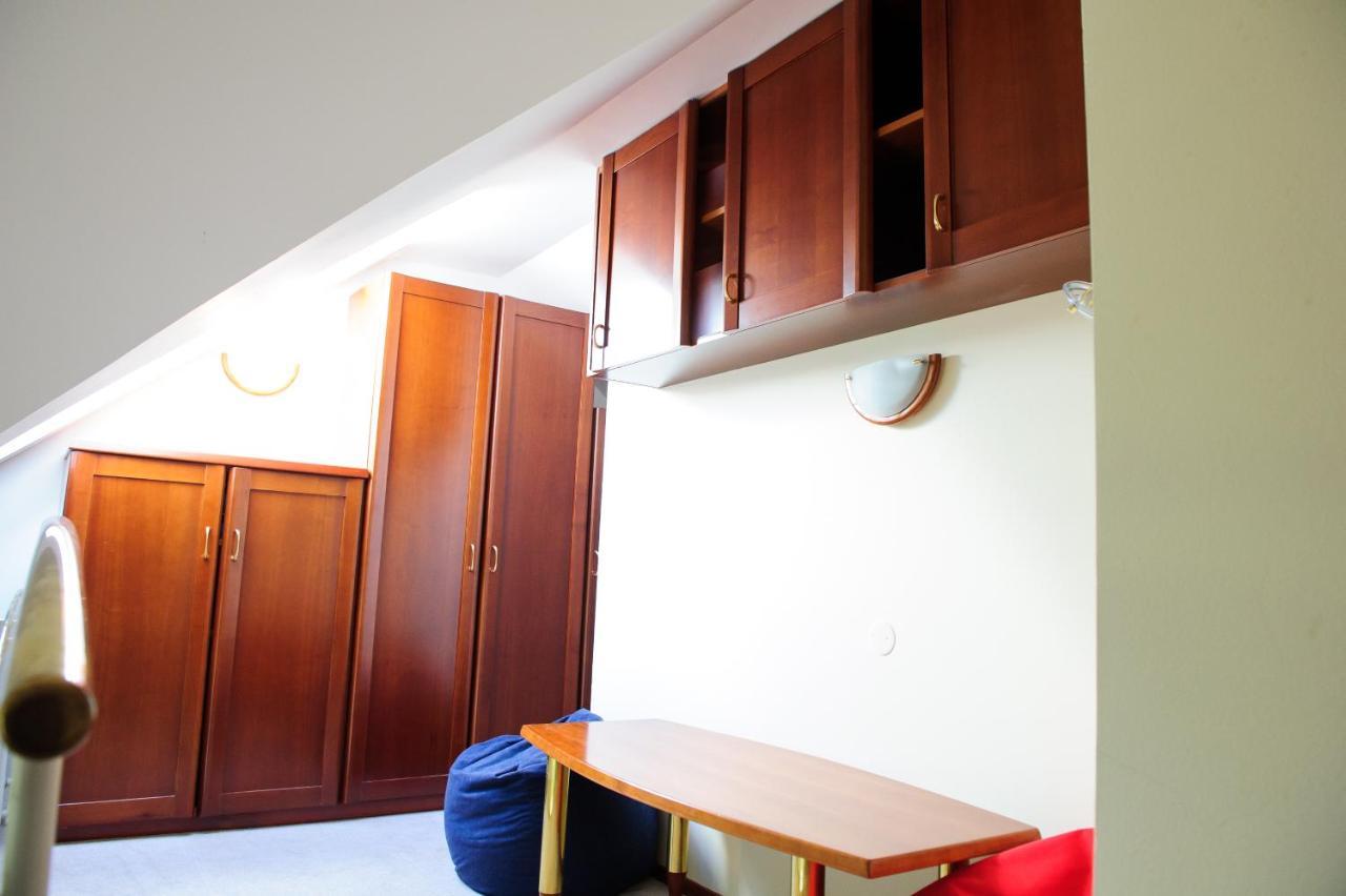 Apartments Soelek - Vila Golf Rogaška Slatina Екстериор снимка