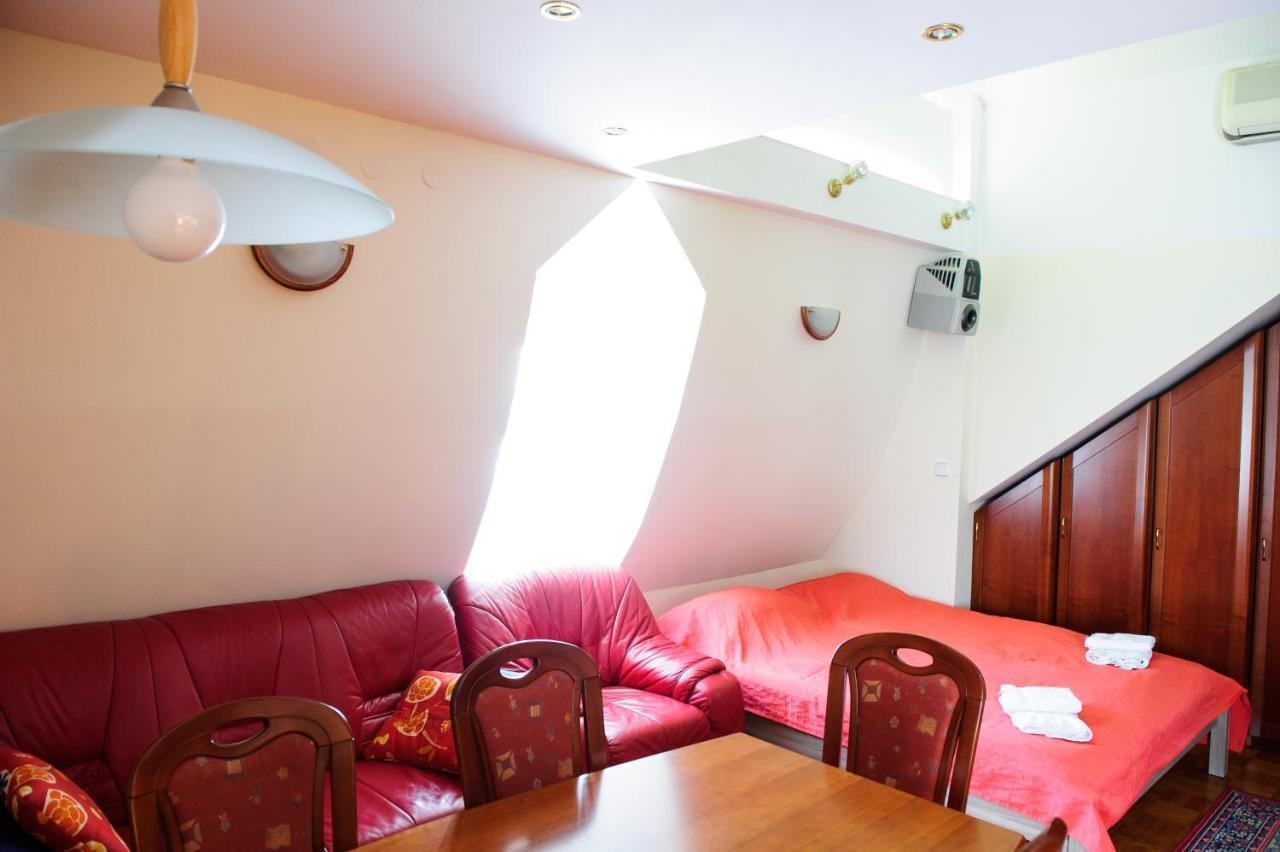 Apartments Soelek - Vila Golf Rogaška Slatina Екстериор снимка