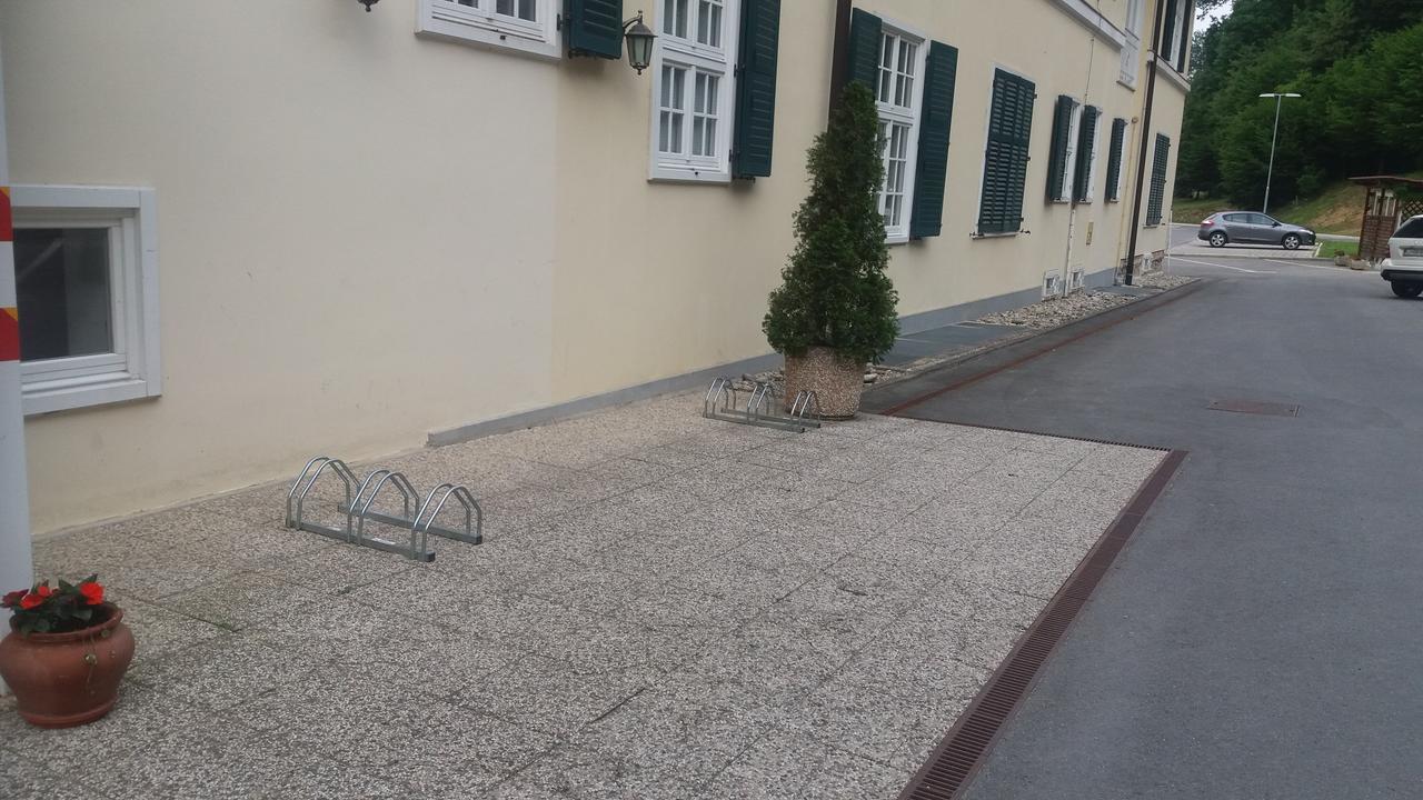 Apartments Soelek - Vila Golf Rogaška Slatina Екстериор снимка