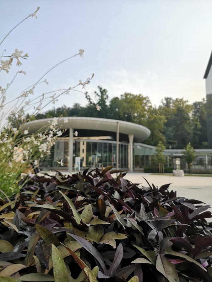 Apartments Soelek - Vila Golf Rogaška Slatina Екстериор снимка